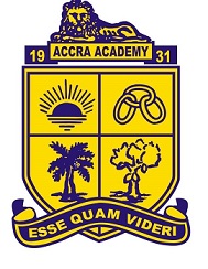 Accra Academy logo